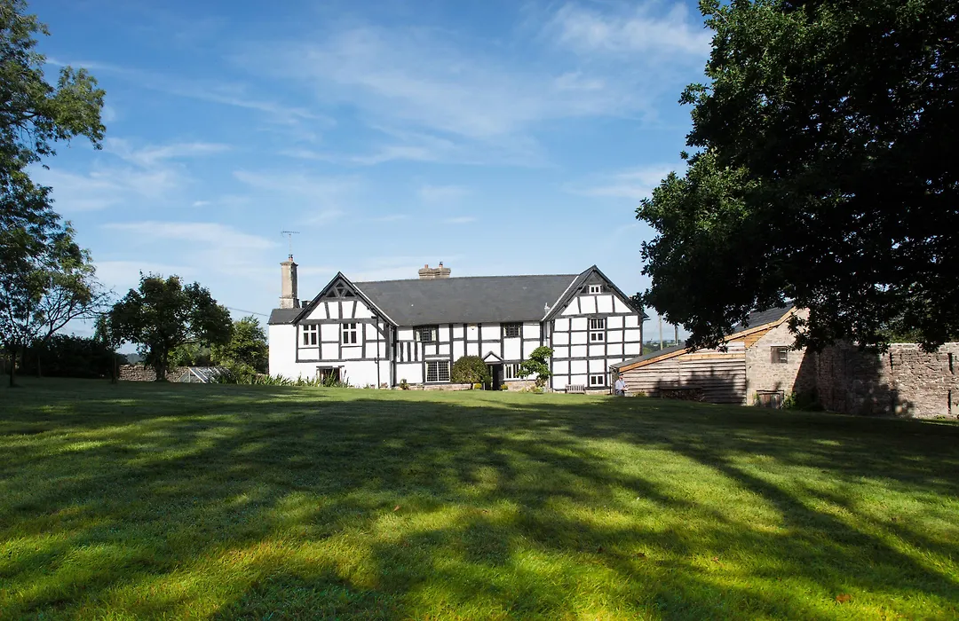 Lower Wythall B&B-1