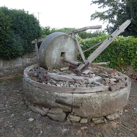 Lower Wythall B&B-3
